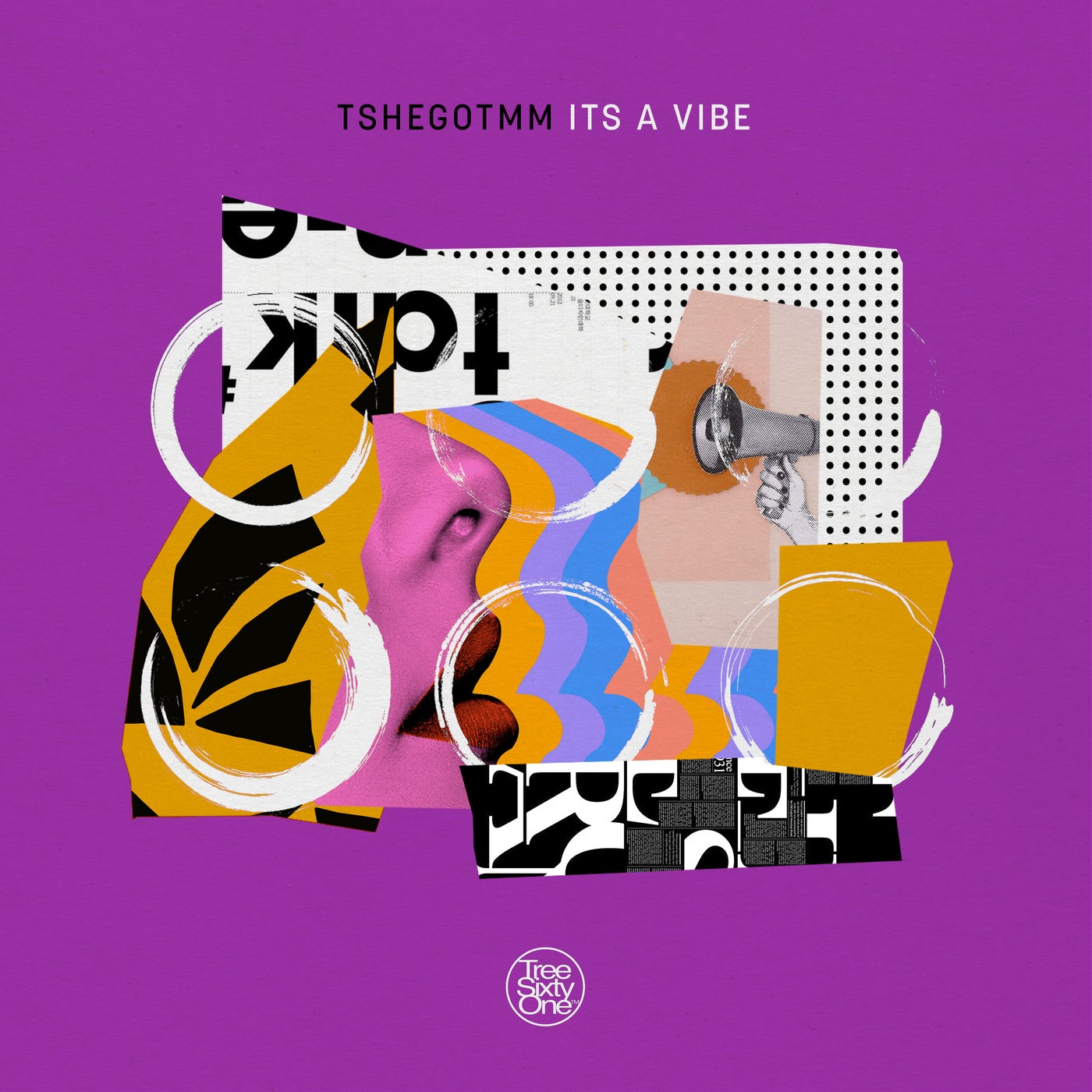 Tshegotmm - It's A Vibe [TSO070]
